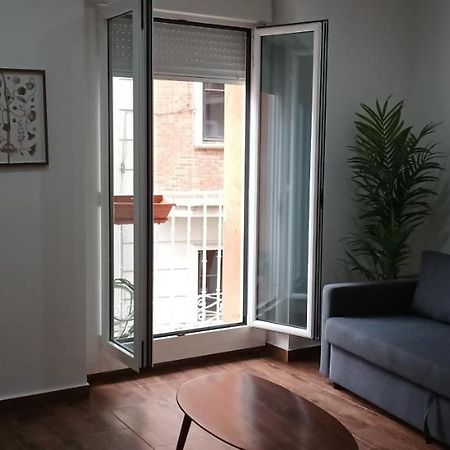 Madrid Plaza Callao, Behap Apartments المظهر الخارجي الصورة