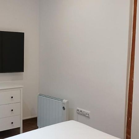 Madrid Plaza Callao, Behap Apartments المظهر الخارجي الصورة