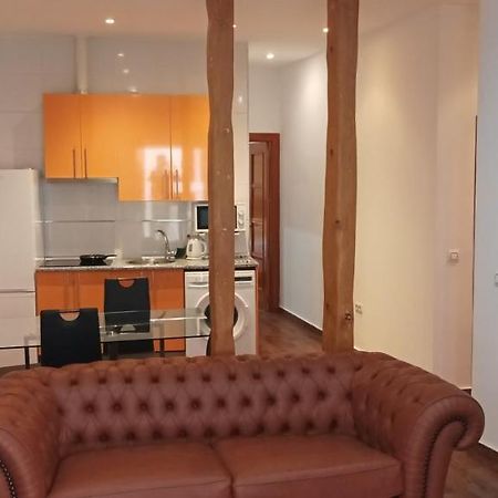 Madrid Plaza Callao, Behap Apartments المظهر الخارجي الصورة