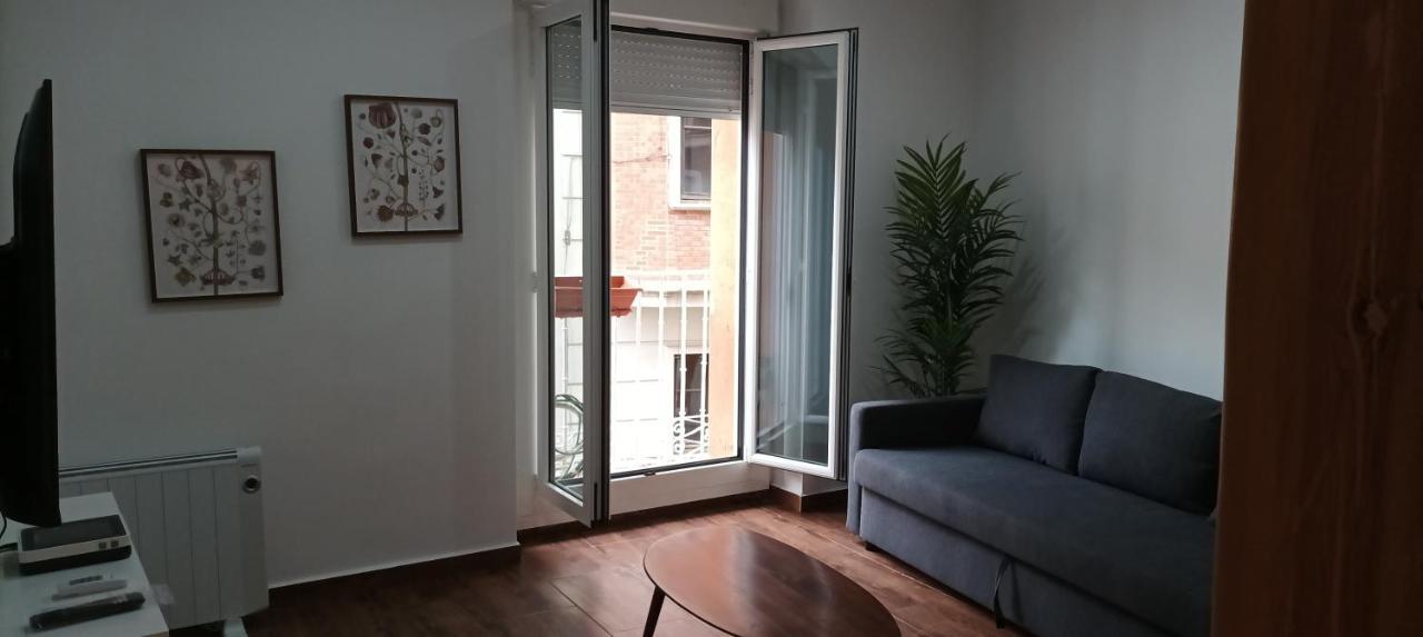 Madrid Plaza Callao, Behap Apartments المظهر الخارجي الصورة