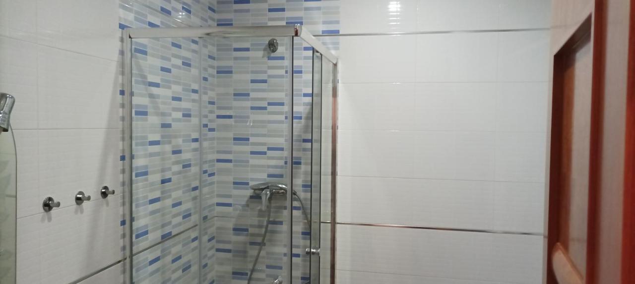 Madrid Plaza Callao, Behap Apartments المظهر الخارجي الصورة