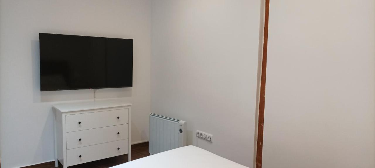 Madrid Plaza Callao, Behap Apartments المظهر الخارجي الصورة