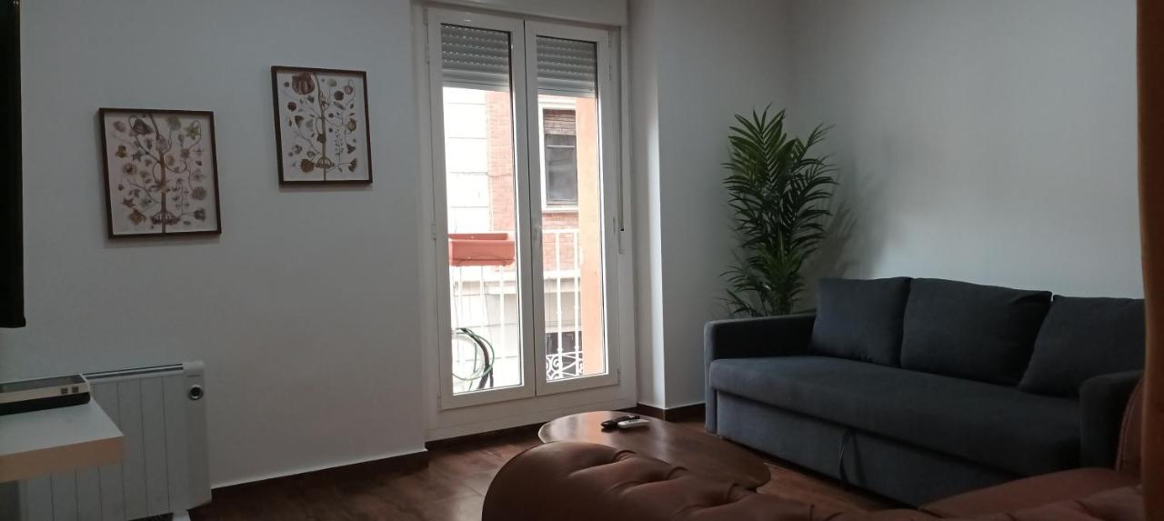 Madrid Plaza Callao, Behap Apartments المظهر الخارجي الصورة