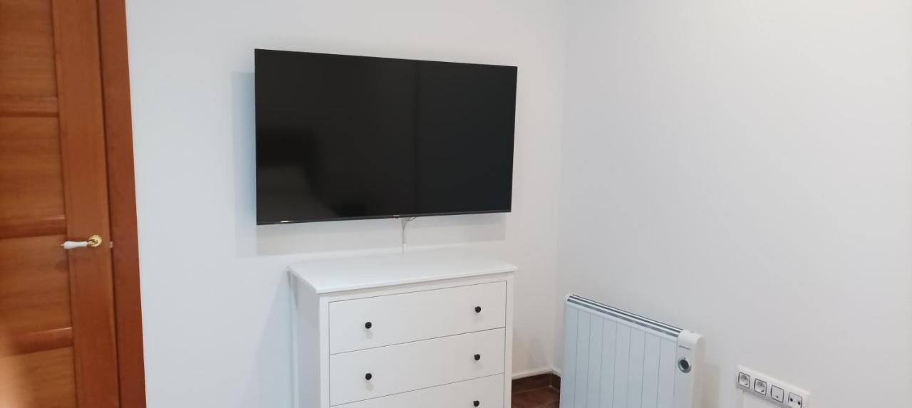 Madrid Plaza Callao, Behap Apartments المظهر الخارجي الصورة