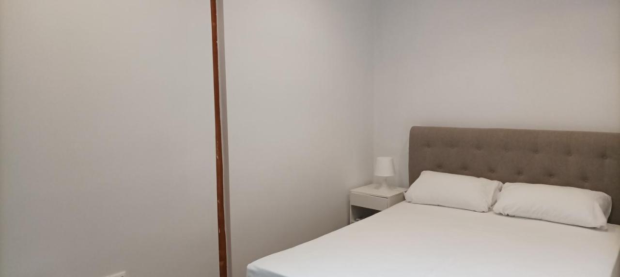 Madrid Plaza Callao, Behap Apartments المظهر الخارجي الصورة